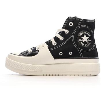 Schuhe Herren Sneaker High Converse A05094C Schwarz