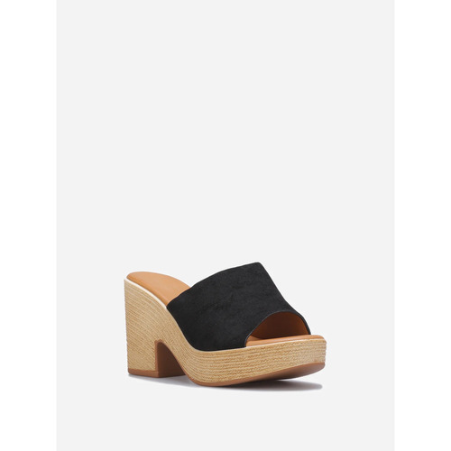 La Modeuse 73983_P174800 Schwarz