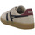 Schuhe Damen Sneaker Gola Viper CLB735FB Beige