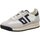 Schuhe Damen Sneaker Back 70 Jogger 23 Weiss