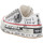 Schuhe Damen Sneaker Nan-Ku DSA-03 WHITE Weiss