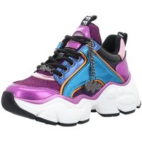 Schuhe Damen Sneaker Buffalo BN16363061 Violett