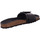 Schuhe Damen Pantoletten / Clogs Verbenas Pantoletten 3304020894-negro Schwarz