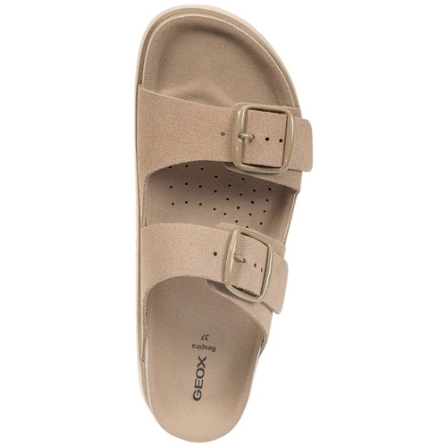Geox D558RA Beige