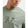 Kleidung Herren T-Shirts EAX 6DZTH5 ZJ9JZ Grün
