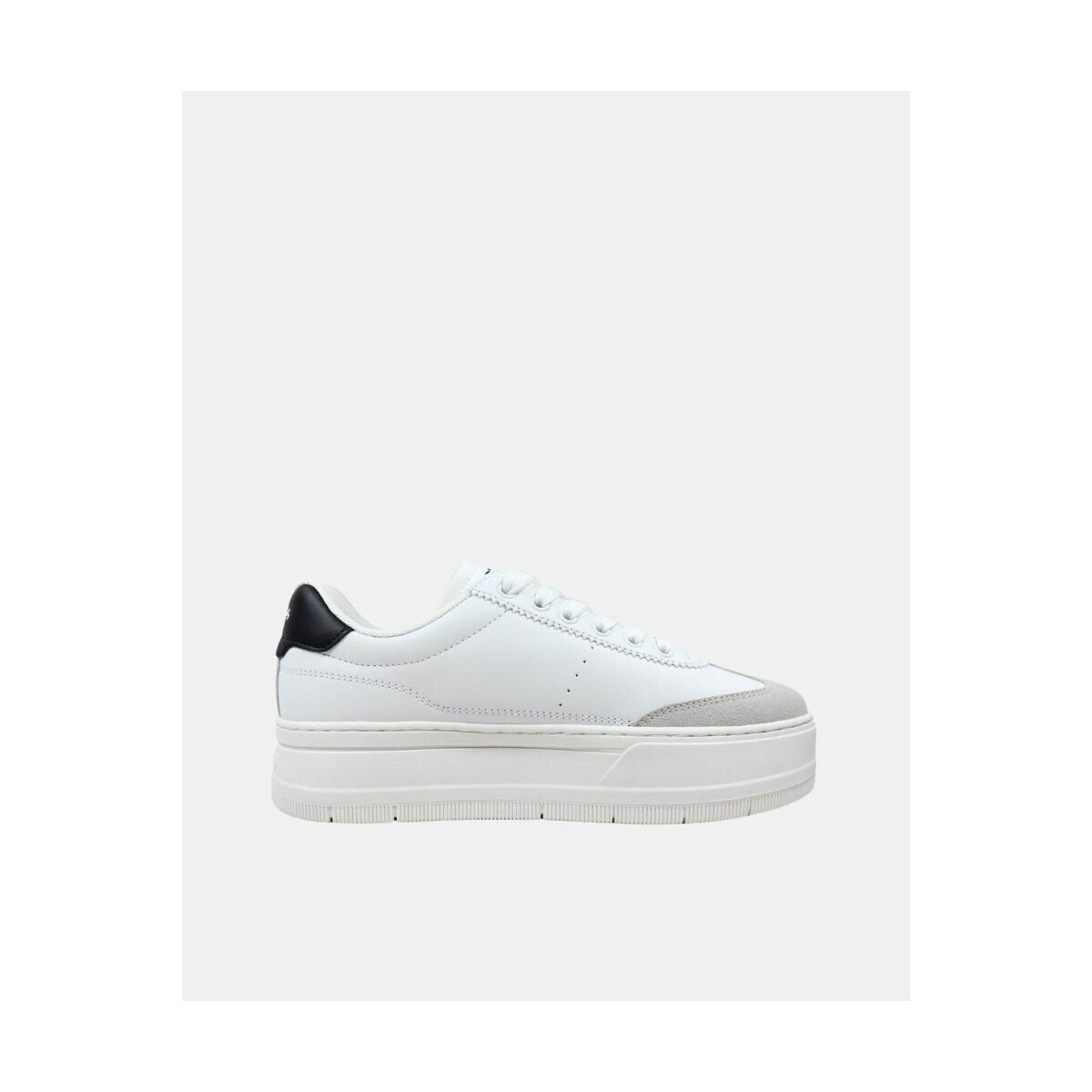 Schuhe Damen Sneaker Levi's VTAM0061S Weiss