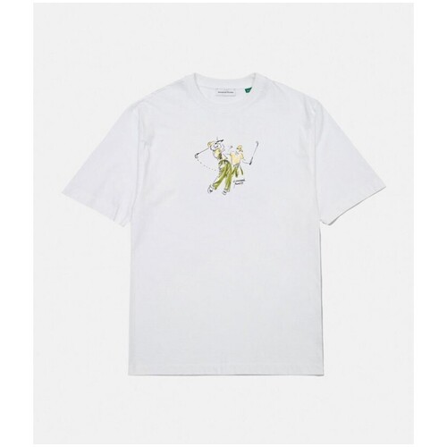 Kleidung Herren T-Shirts Edmmond Studios  Multicolor