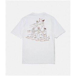 Kleidung Herren T-Shirts Edmmond Studios  Multicolor