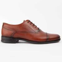 Schuhe Herren Derby-Schuhe & Richelieu Purapiel 102756 Braun