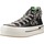 Schuhe Damen Sneaker Nan-Ku DSA04 Schwarz