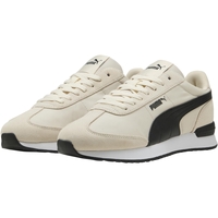Schuhe Herren Sneaker Low Puma 253579 Weiss