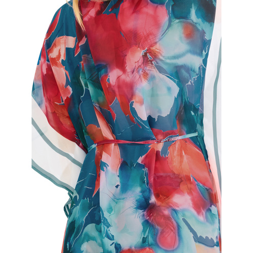 Lisca Strandkaftan ROMA Blau