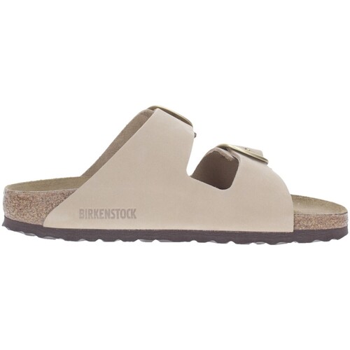 BIRKENSTOCK  Beige