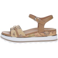 Schuhe Damen Sandalen / Sandaletten Alviero Martini  Beige