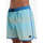 Kleidung Herren Badeanzug /Badeshorts Quiksilver  Schwarz
