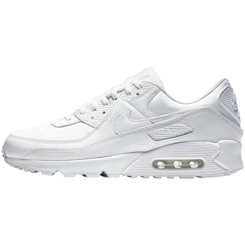 Schuhe Herren Sneaker Nike CZ5594 Weiss