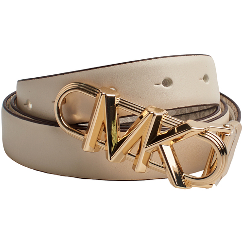 Accessoires Damen Gürtel MICHAEL Michael Kors 558879-NUDE-BEIGE Multicolor