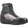 Schuhe Damen Stiefel Wonders CAMELUS Schwarz