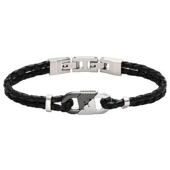 Emporio Armani  Armbänder EGS3171-	EAGLE LOGO günstig online kaufen