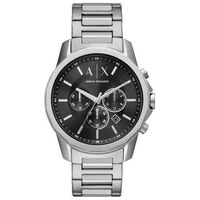 Uhren & Schmuck Herren Armbandühre EAX AX1720-BANKS 