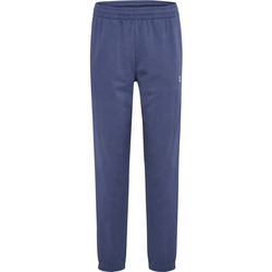 Kleidung Damen Jogginghosen hummel Jogging femme  Pulse Blau