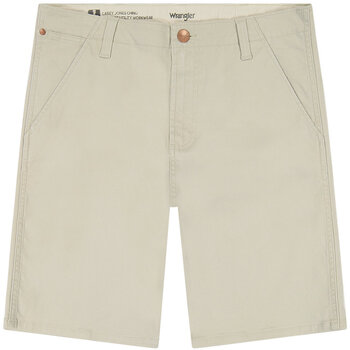 Wrangler  Shorts Short chino  CJ Pelican günstig online kaufen