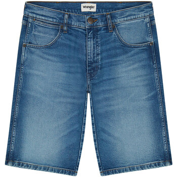 Wrangler  Shorts Short  Colton Prairie Rose günstig online kaufen