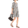 Kleidung Damen Maxikleider Max Mara ELY Blau