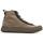 Schuhe Herren Sneaker High Converse A07482C Braun
