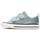 Schuhe Mädchen Sneaker Low Converse A08392C Blau