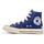 Schuhe Herren Sneaker High Converse A08523C Blau