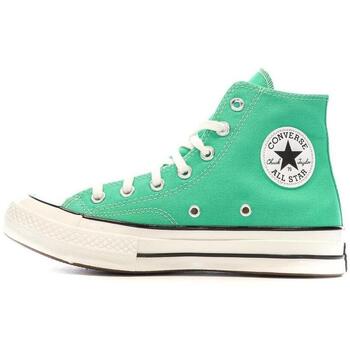 Schuhe Herren Sneaker High Converse A08613C Grün