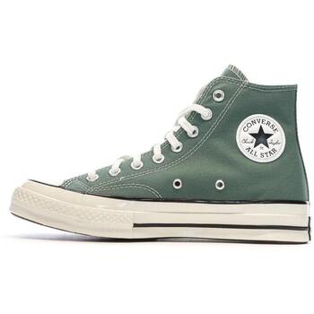 Schuhe Herren Sneaker High Converse A06521C Grün