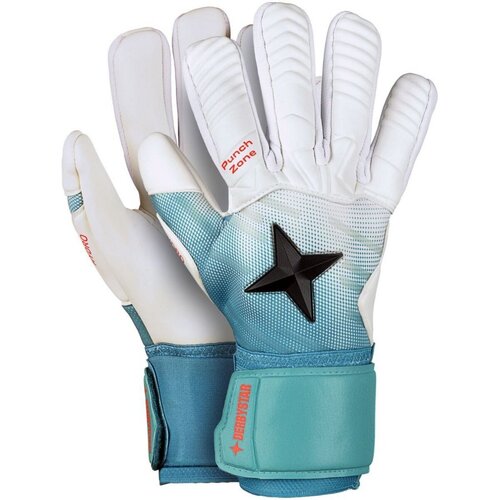 Accessoires Handschuhe Derby Star Sport Hydro v23 2503/000 Weiss