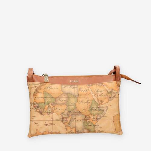 Taschen Damen Umhängetaschen Alviero Martini CE005-6000-0010 Multicolor