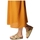 Schuhe Damen Pantoffel Geox D551DA Braun