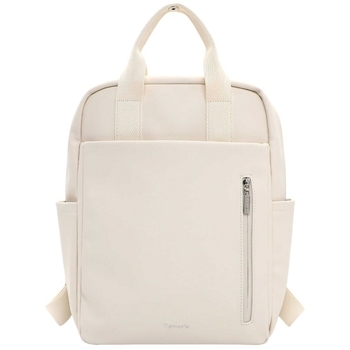 Taschen Damen Rucksäcke Tamaris 33471 Weiss