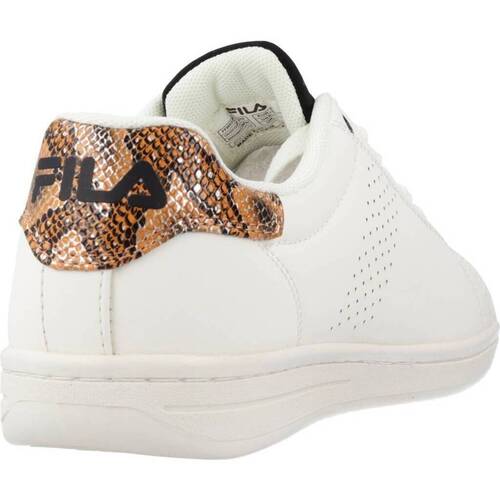 Fila CROSSCOURT 2 NT Weiss