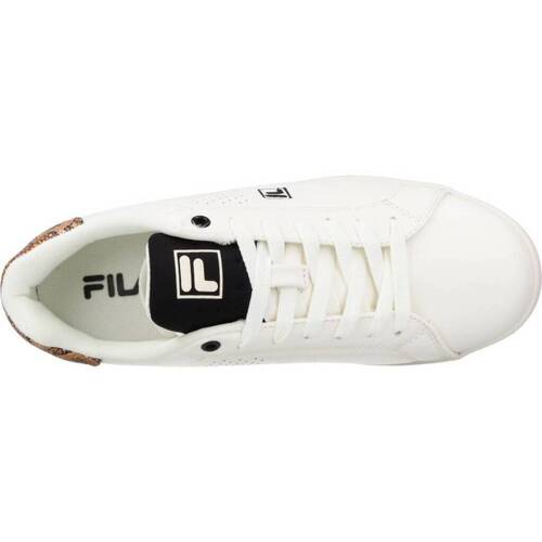Fila CROSSCOURT 2 NT Weiss