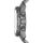 Uhren & Schmuck Herren Armbanduhren EAX AX1967-SPENCER Grau