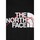 Kleidung Herren T-Shirts The North Face NF0A8FM2 Schwarz