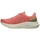 Schuhe Damen Multisportschuhe Asics 1012B828 Rosa