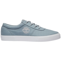 Schuhe Herren Sneaker Timberland MYLO BAY LOW LACE UP SNEAKER MEDIUM Blau