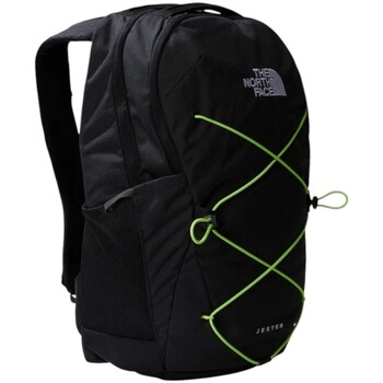 Taschen Rucksäcke The North Face NF0A3VXF Schwarz
