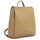 Taschen Damen Rucksäcke Tamaris Rucksack TAS Flora Beige