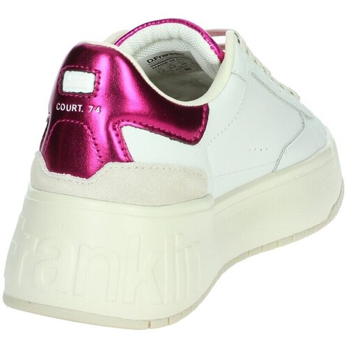 D.Franklin DFSH321094 Weiss