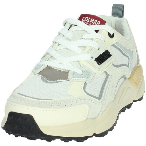 Colmar GARNER SMOOTH Blau