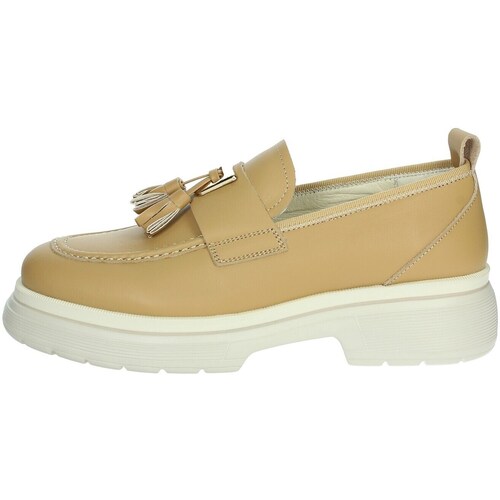 Schuhe Damen Slipper Keys K-10702 Other