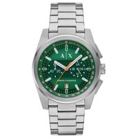 Uhren & Schmuck Herren Armbandühre EAX AX2862-PARKER 