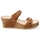 Schuhe Damen Tennisschuhe Mephisto LUISA Braun